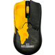 Gaming miš Razer - Viper V2 Pro - PUBG Ed., optički, bežični, crno/žuti