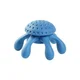 Kiwi Walker pena TPR hobotnica mini, modra - 12 cm