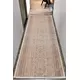 Conceptum Hypnose Tepih 160x500cm Bež