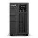 CyberPower 2000VA/1800W OLS2000ERT2UA, online, Rack/Tower