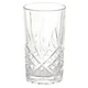 shumee Set 4 kozarcev Bohemia 350ml