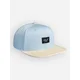 REELL Pitchout Cap slate blue