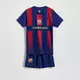 Reserved - Komplet FC Barcelona