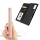 HANMAN Futrola za Canvas ORG za Xiaomi Poco F3/Mi 11i crna