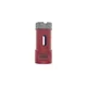 STAYER Krona za luknjasto žago Diamond core bit, ? 25 mm, M14