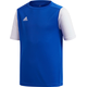 adidas Otroška majica Estro 19 Jersey Modra