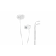 Cellularline AQL Acoustic in ear slušalice za mobitel, white