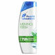 H&S Menthol Fresh šampon za kosu 250 ml