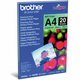 Brother Premium Glossy BP71GA4