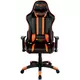 CANYON Cold molded foam black-orange gaming chair CND-SGCH3