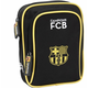 BARCELONA FC torbica za na rame Premium, 21 x 24 x 8 cm