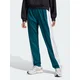 adidas Spodnji del trenirke Adibreak Track Tracksuit Bottoms KT0030 Zelena Regular Fit