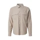 DAN FOX APPAREL Srajca Enrico mokka