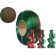 Spectrum ReFill PLA Magic Silk Forest Flame - 1,75 mm/1000 g