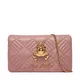 Ročna torba LOVE MOSCHINO JC4269PP0OKH1600 Roza