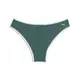 PUMA Womens Swim Brief, Clothing, Green/Black, M