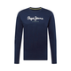 Pepe Jeans Majica EGGO, modra