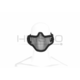 Invader Gear Steel Half Face Mask BK –  – ROK SLANJA 7 DANA –