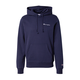 Champion Authentic Athletic Apparel Majica mornarska/bela