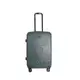 Guiness Kofer srednji 42x66x25 cm zelena ( 16KBG14MF )