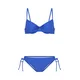 LSCN by LASCANA Bikini kraljevo modra