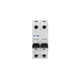 Eaton Odklopnik 2P C 16A 6kA AC PL6-C16/2 286567