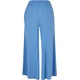 Womens modal Culotte horizonblue