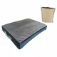 Pet Line Jastuk od mebla za pse Exclusive Sivi - L