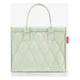 Reisenthel Daily Shopper Puffer Iced Matcha