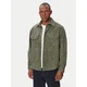HUGO Srajca Ebolt_1 50572450 Zelena Oversize