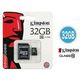 Spominska  micro SD kartica 32GB