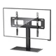 Xstand KM-606 - Black nosač podesivi za TV od 32-55 inča,VESA 600x400,40kg 330426