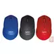 Logitech M330 Silent Plus, Wireless Mouse, red
