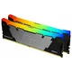 *DDR4 Fury Renegade RGB 32GB (2*16GB)/3200 CL1