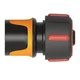 Fiskars Priključek za cev Comfort 19 mm (3/4)