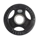 Ring olimpijski tegovi gumirani 2x2,5 kg-RX WP015-2,5