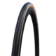 Cestni plašč Schwalbe One 700x25 Performance Black/Skin