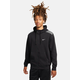 NIKE M NSW SP FLC FZ HOODIE BB