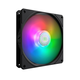 COOLER MASTER Ventilator Sickleflow 140 ARGB MFX-B4DN-14NPA-R1