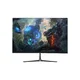 Zeus Monitor ZUS2300IPS, 23.8, 1920x1080, Full HD, IPS, 100Hz, 5ms, HDMI, VGA, Crni