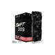 Grafička kartica XFX AMD Radeon RX-6700 Core 10GB GDDR6 160bit, 2450MHz / 16Gbps