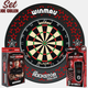 Klasični pikado s puščicami WINMAU/Joe Cullen/Set