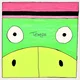 Temps - Party Gator Purgatory (Pink /Green Neon Coloured) (2 LP)