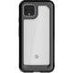 Ghostek - Google Pixel 4 Case Atomic Slim 3 Series, Red (GHOCAS2393)