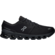 ON Running On Cloud X 4 moške športne superge, Black/Eclipse  - 47, (21506094)