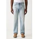 Levis ravne kavbojke moške 555 RELAXED STRAIGHT