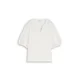 TOM TAILOR Bluza bela