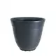 Saksija Pottery Collection Ticino - 35 cm - Siva