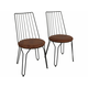 Hanah Home Set stolica 2 komada Ada 275 V2