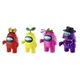 P.M.I. P.M.I. AMONG US FIGURA 17CM - 2 PACK (S1), (698298)